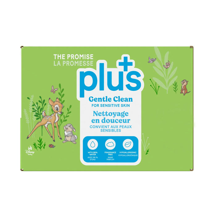 Huggies Natural Care Wipes, Safe For Sensitive Skin, 16 X 72 --1152 wipes - Shoppers-kart.com