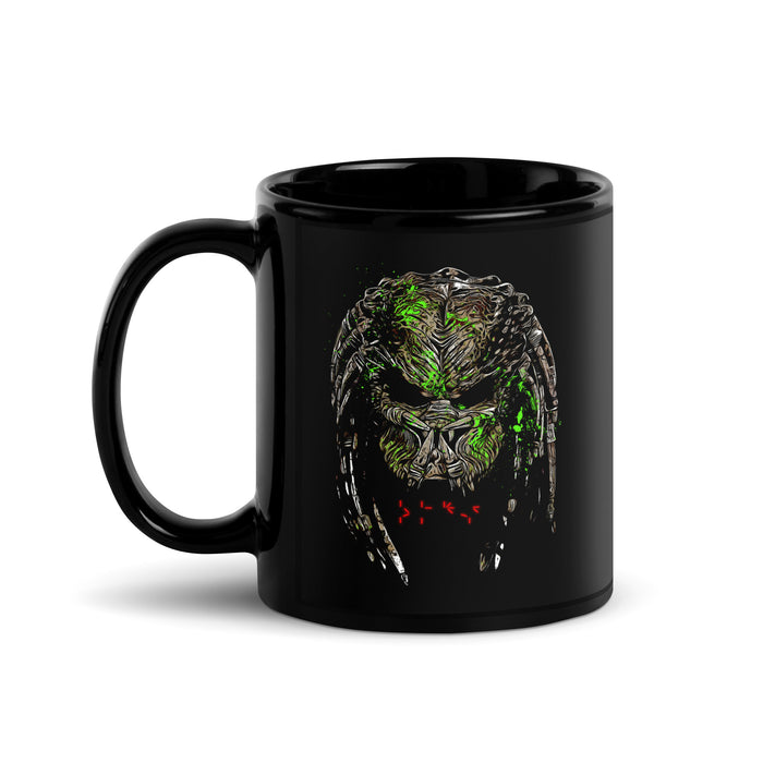 HUNT Mug