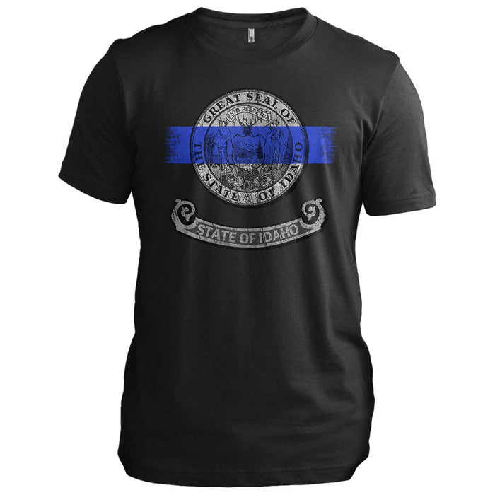 Idaho Police