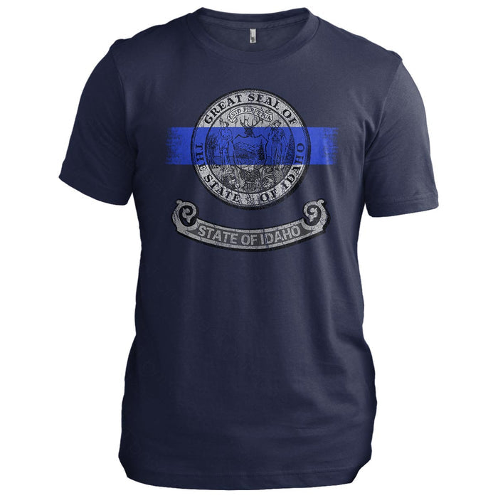 Idaho Police