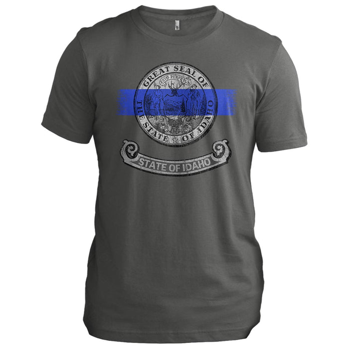 Idaho Police