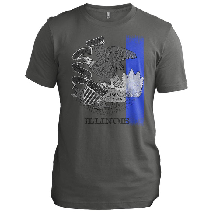 Illinois Police