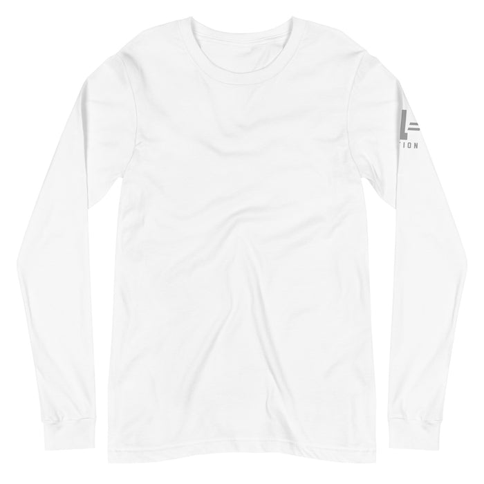 In God We Trust Light Long Sleeve