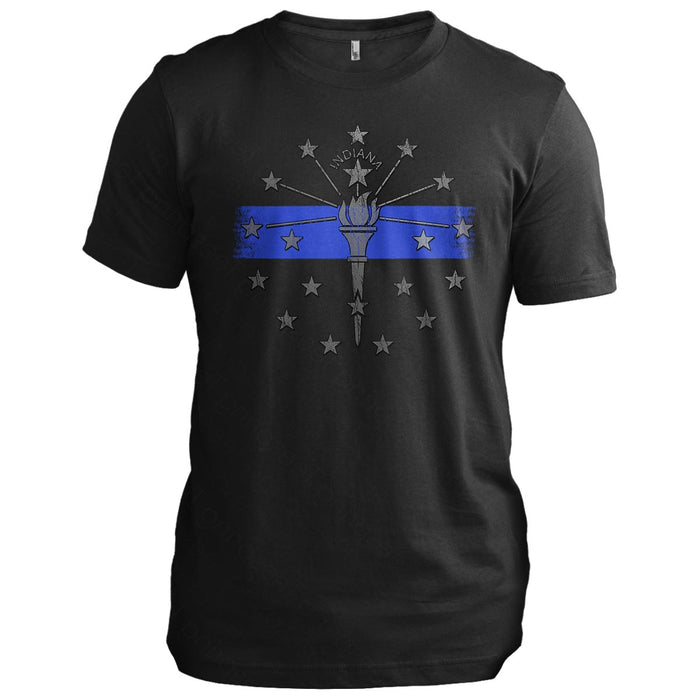 Indiana Police