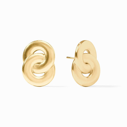Infinity Earring