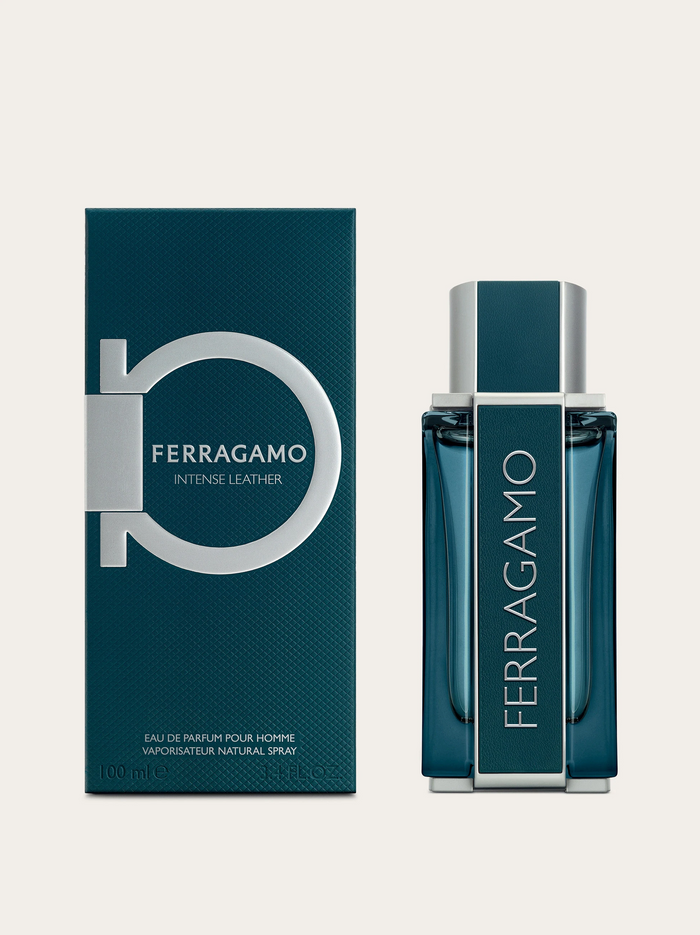 Intense Leather Eau de Parfum 3.4 oz.