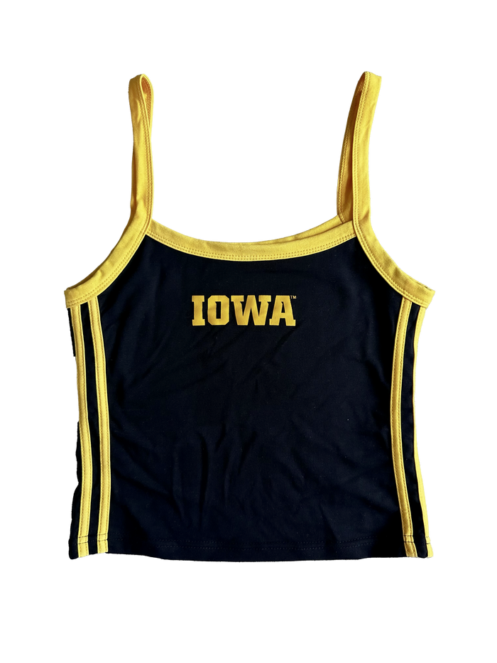 Iowa Overtime Tank