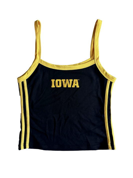 Iowa Overtime Tank