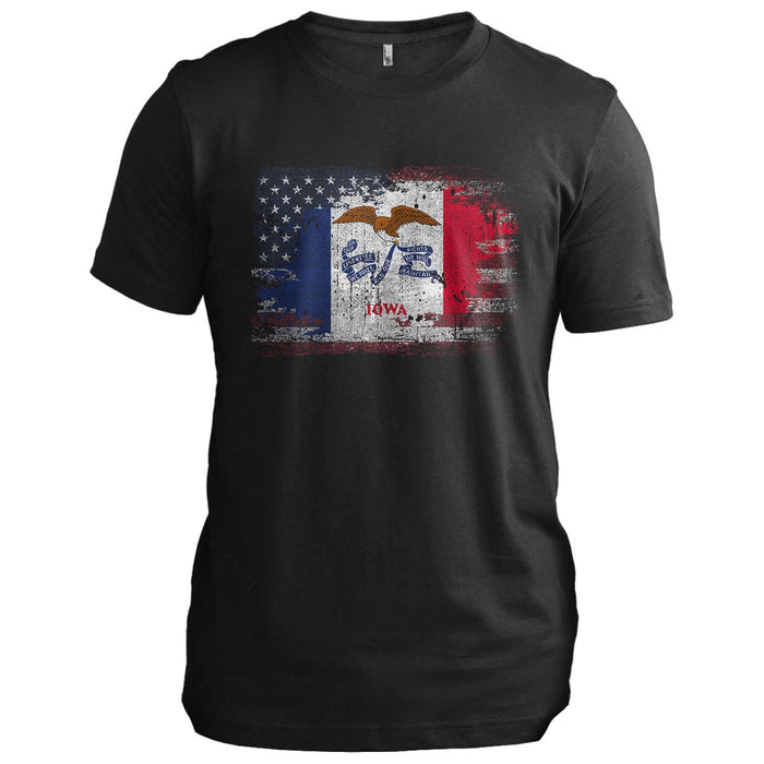 Iowa USA