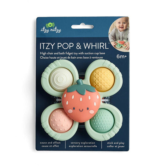 Itzy Pop & Whirl
