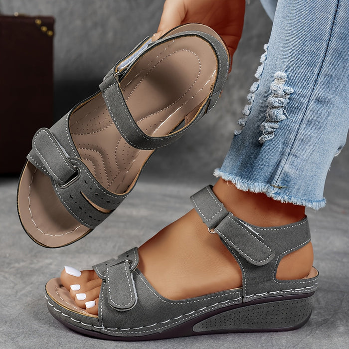 Janet™ | ComfortFlex Support Sandals