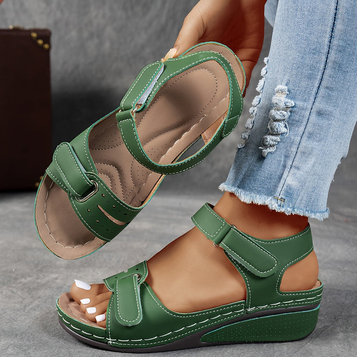 Janet™ | ComfortFlex Support Sandals