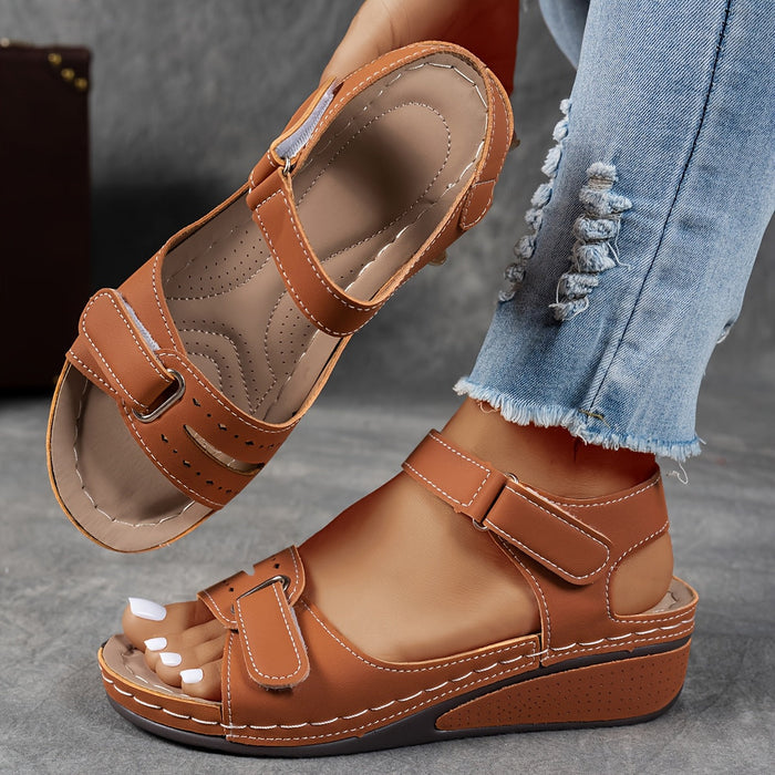 Janet™ | ComfortFlex Support Sandals