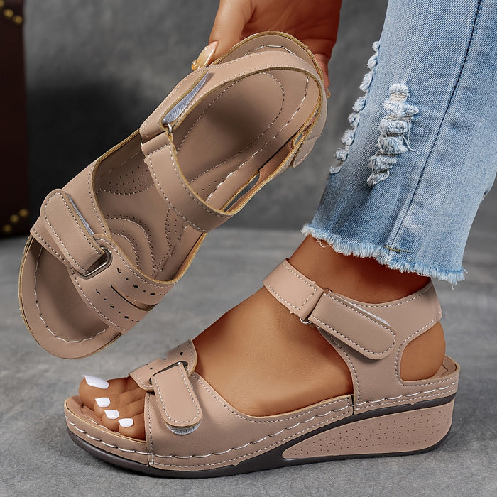 Janet™ | ComfortFlex Support Sandals