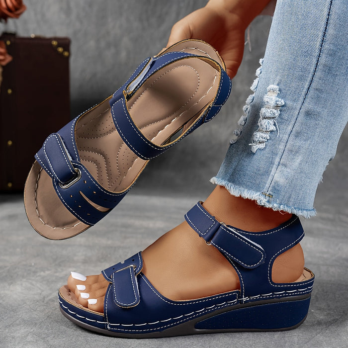 Janet™ | ComfortFlex Support Sandals