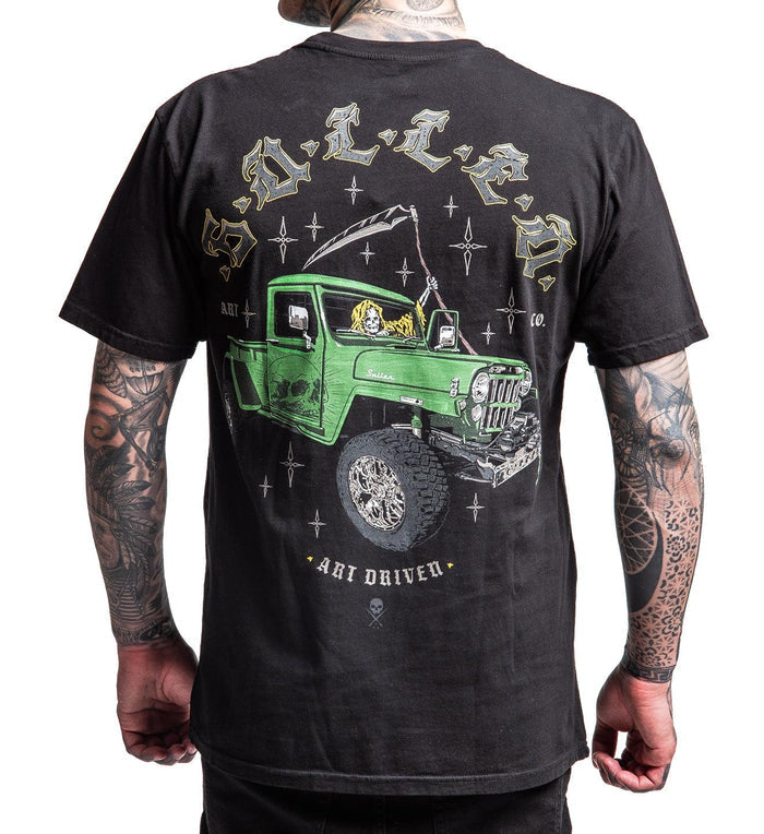 JEEPIN_STUDIO_1 - Sullen