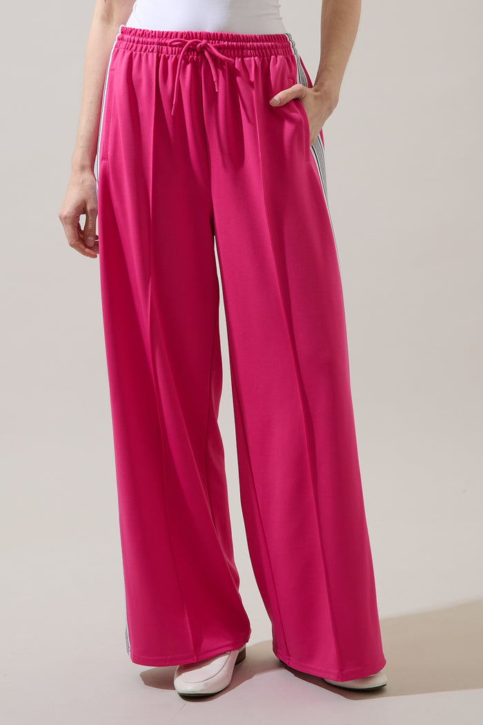 Joana Wide Leg Pants