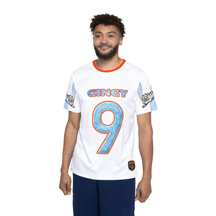 Joe Brrr Shirsey 2