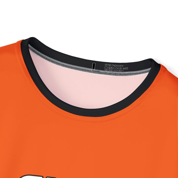 Joe Shiesty Orange Out Shirsey