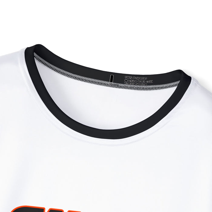Joe Shiesty White Out Shirsey