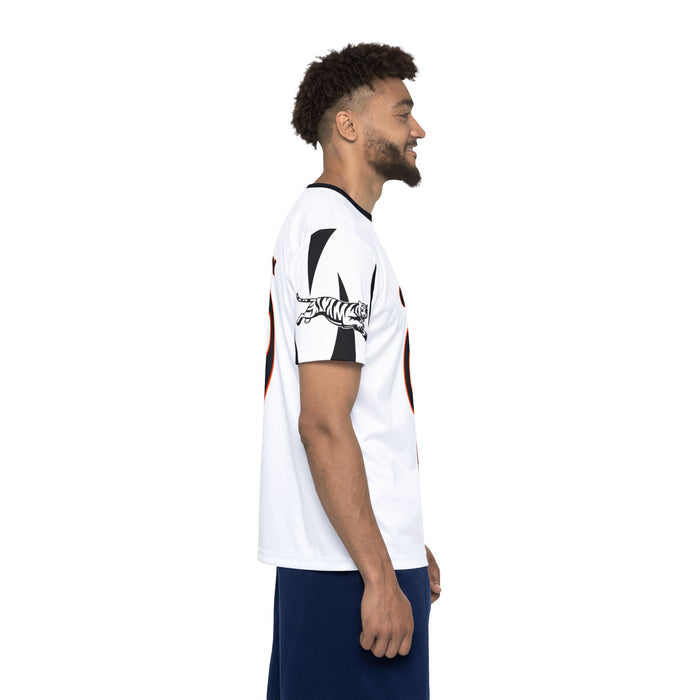 Joe Shiesty White Out Shirsey