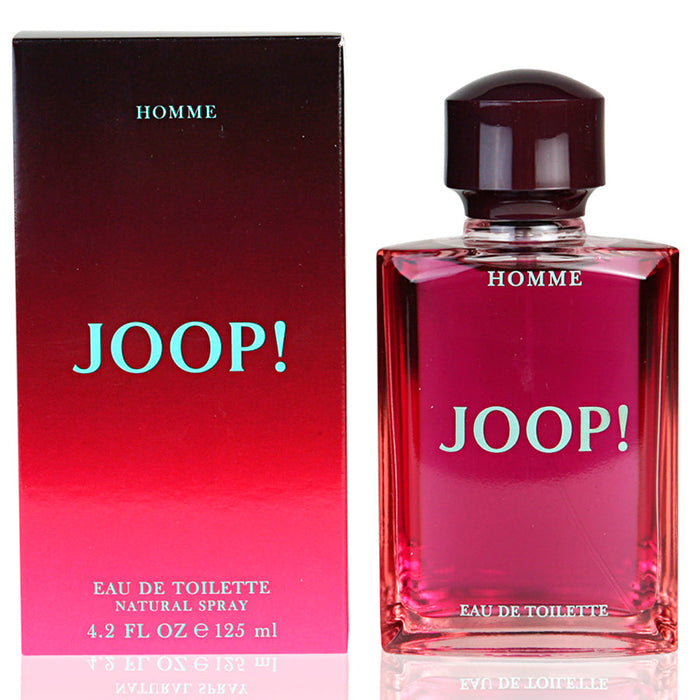 Photo of Joop! Homme by Joop! for Men 4.2 oz EDT Spray
