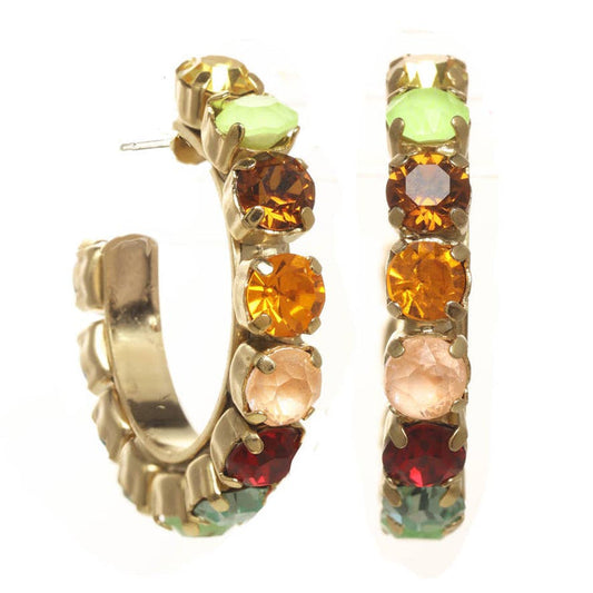 JUBILEE HOOPS
