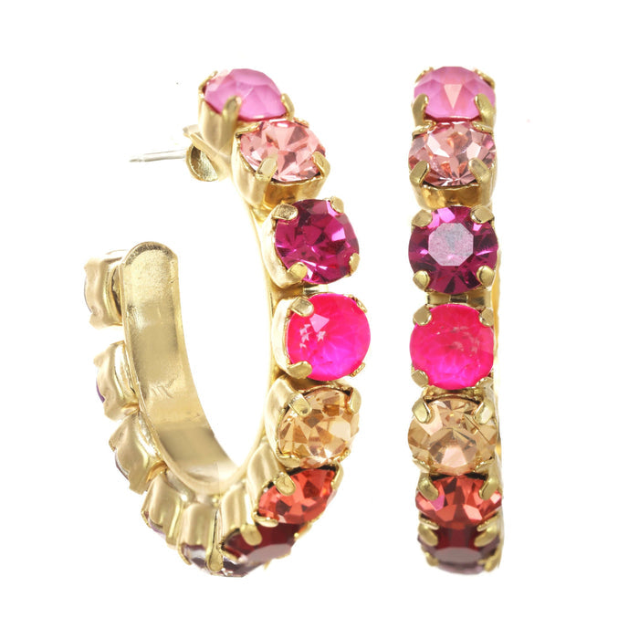 JUBILEE HOOPS