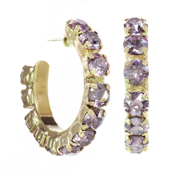 JUBILEE HOOPS