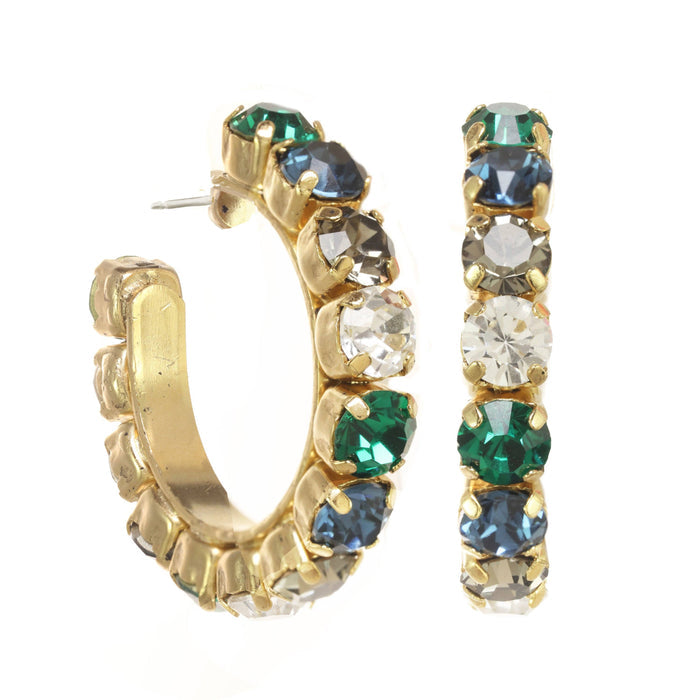 JUBILEE HOOPS