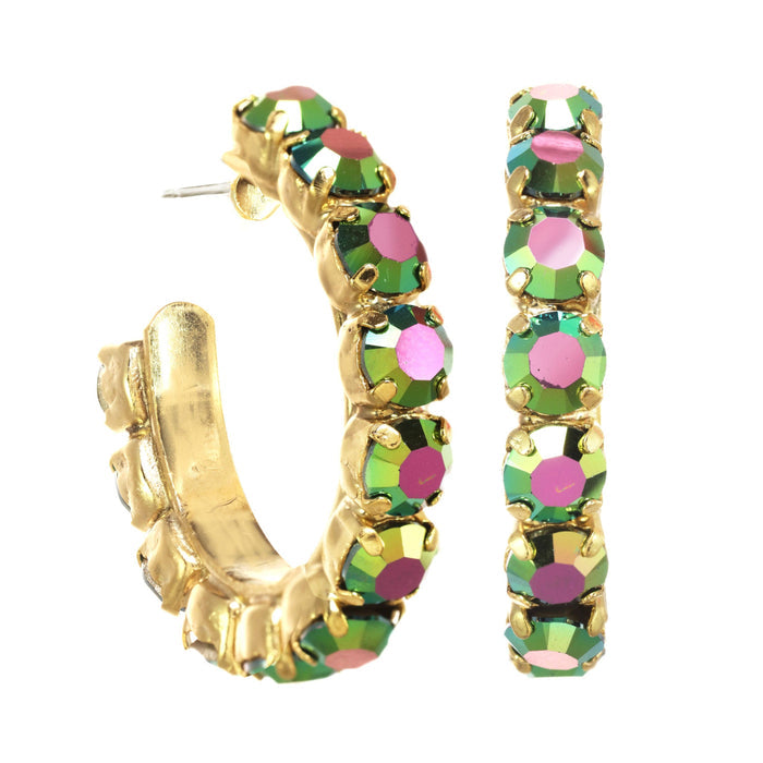 JUBILEE HOOPS
