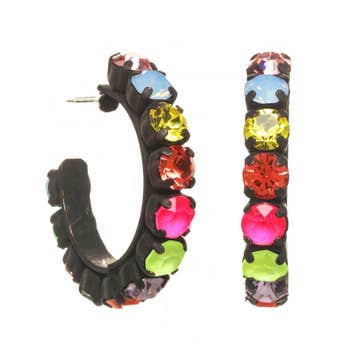 JUBILEE HOOPS