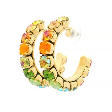 JUBILEE HOOPS
