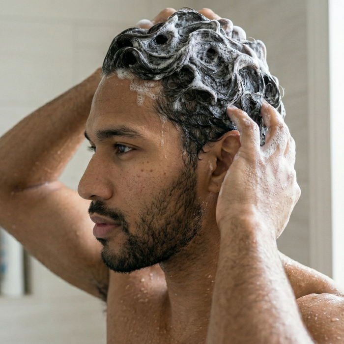 Kit Deep Ice (Shampoo + Bálsamo) 250ml