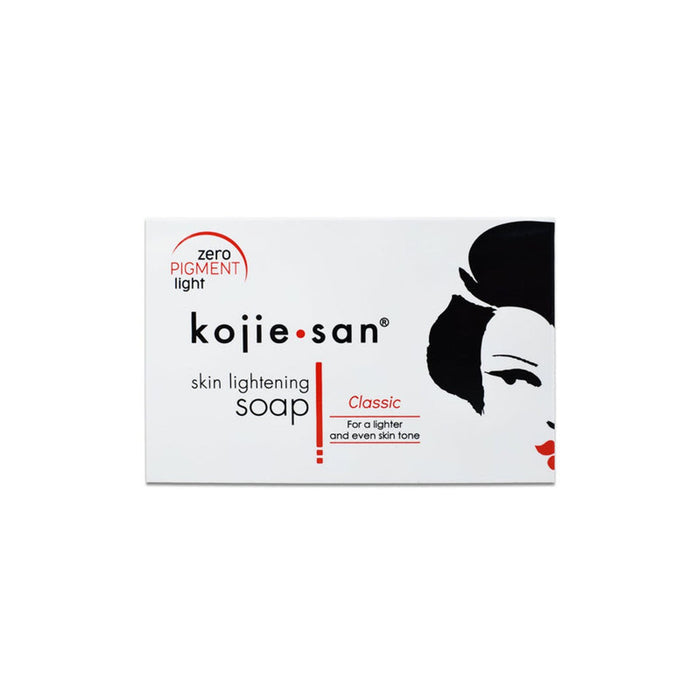 Kojie San Soap Classic 135g