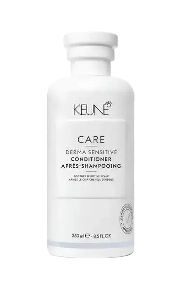 Kondicionieris sausai galvas ādai Keune Derma Sensitive (250ml)