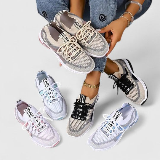 Koralyn™ | Women’s Orthopedic Sneakers