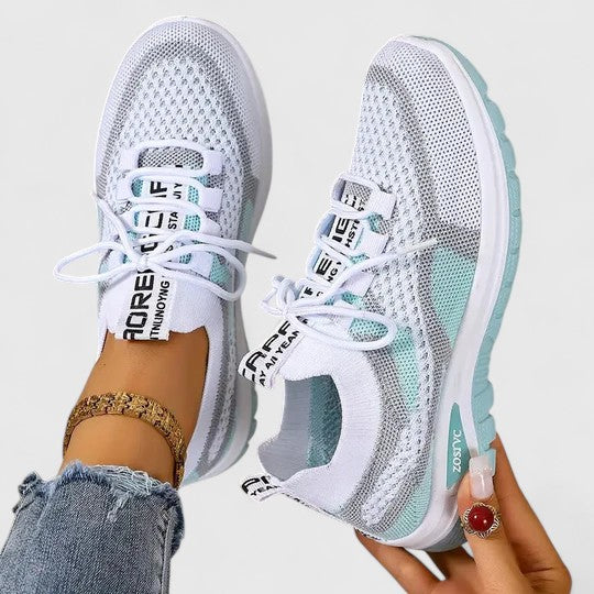 Koralyn™ | Women’s Orthopedic Sneakers
