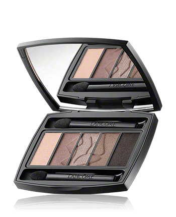 Lancóme Hypnôse Palette 5 Eyeshadow Palette 04 Taupe Craze