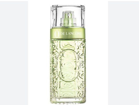 Lancome O De Lancome Eau de Toilette Spray bottle