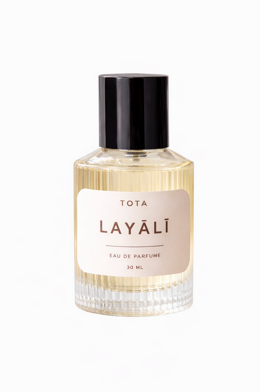 LAYĀLĪ– Eau de Parfum