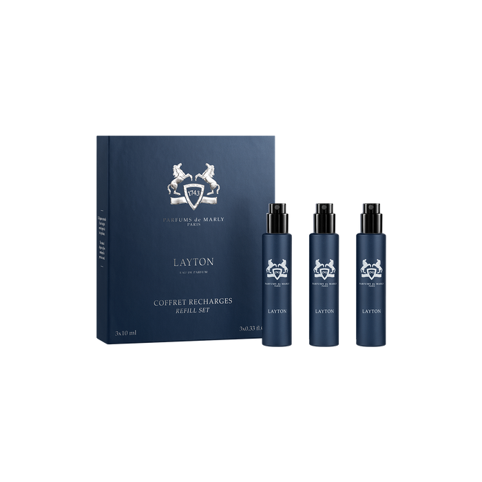 LAYTON REFILL SET