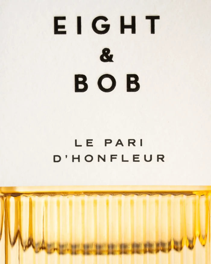 LE PARI D'HONFLEUR - 100 ml
