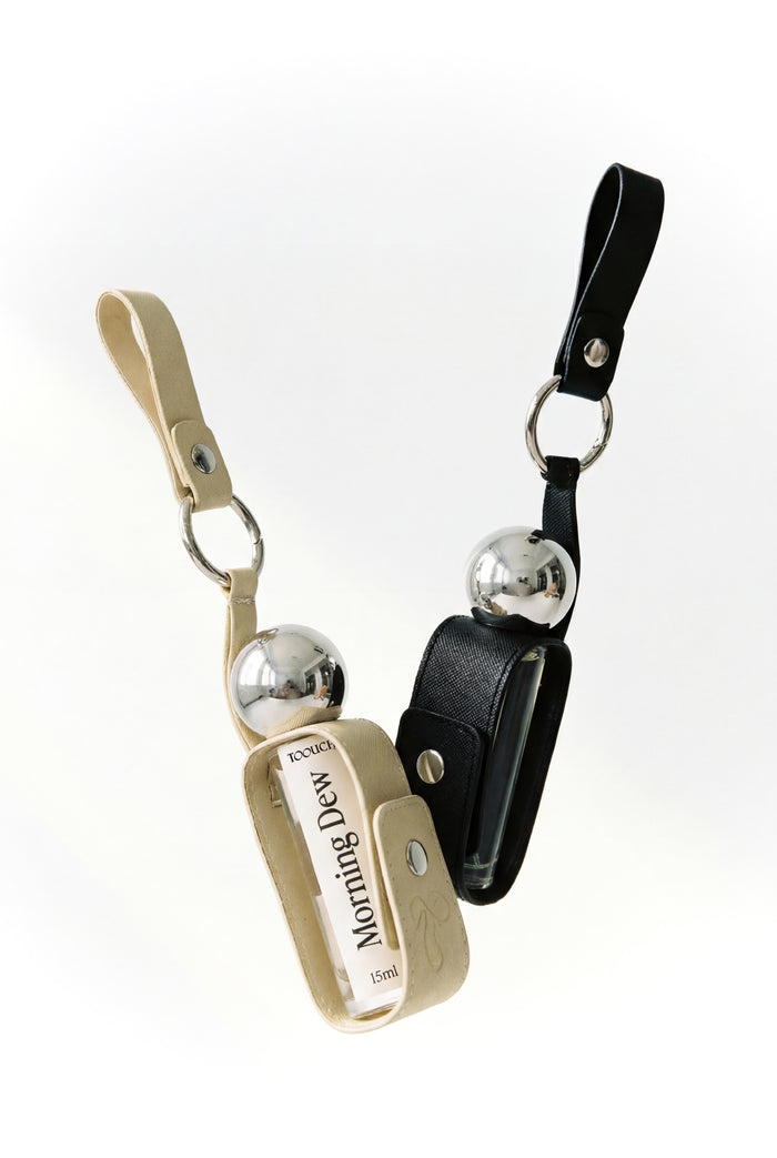 Leather Charm (15ml)