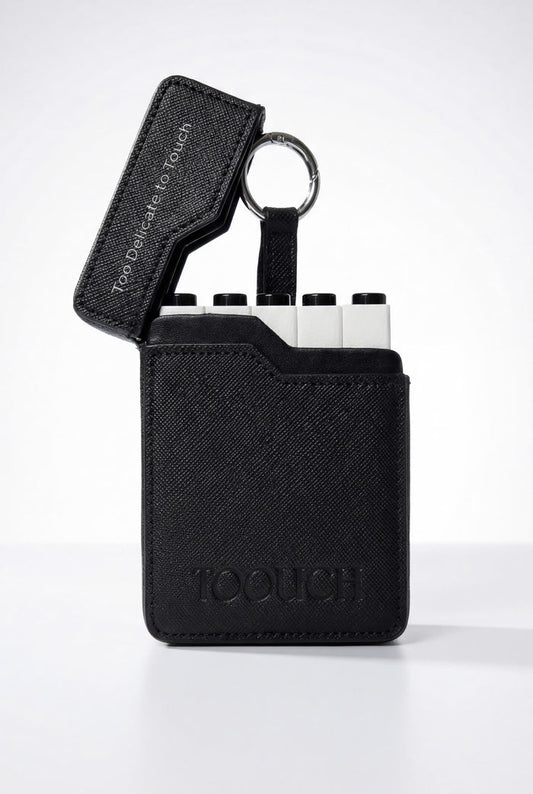 Leather Charm (Discovery Set)