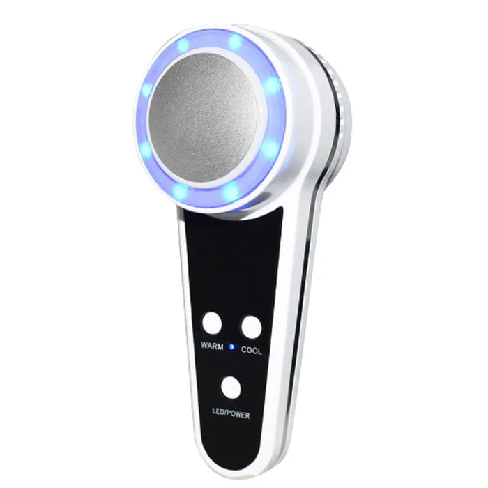LED Photon Therapy Beauty Skin Lifting Device - view 5
