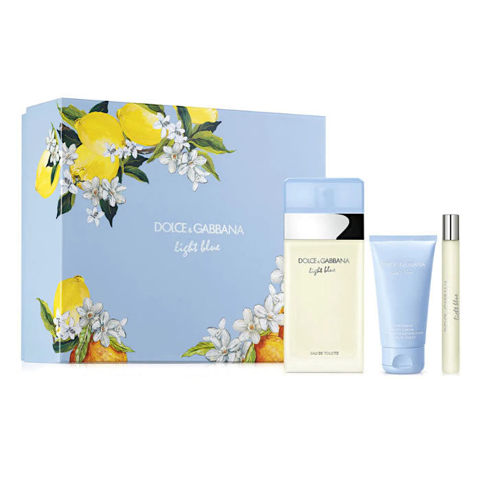 Light Blue for Women Eau de Toilette