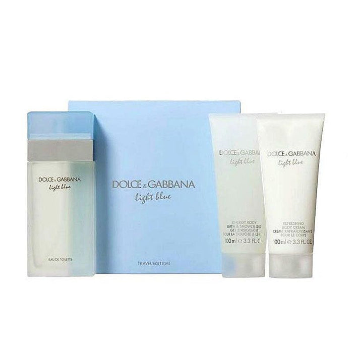 Light Blue for Women Eau de Toilette