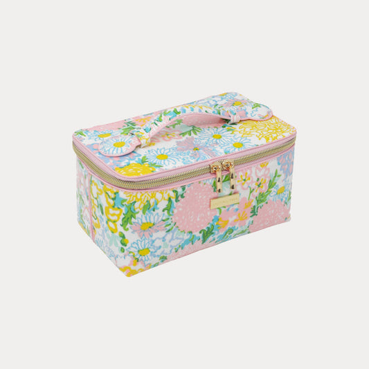 Lilly Pulitzer Vanity Case – Lilly Garden Home