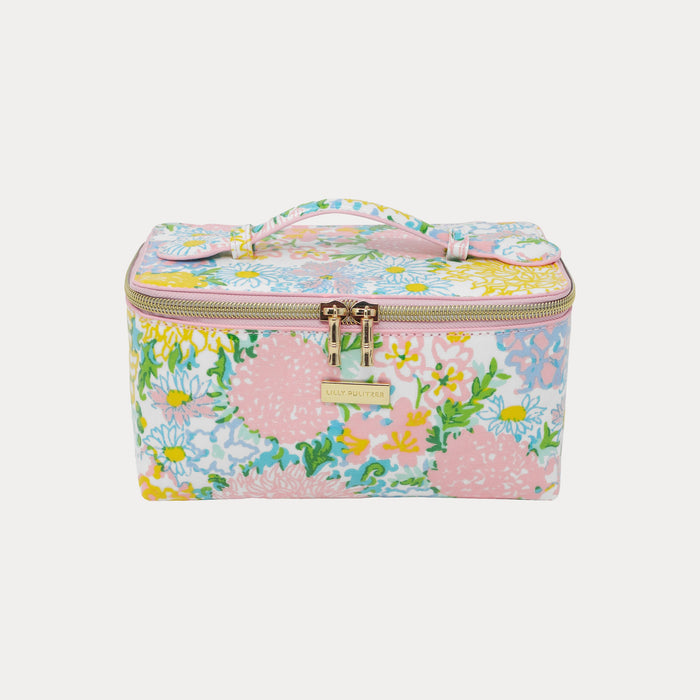 Lilly Pulitzer Vanity Case – Lilly Garden Home